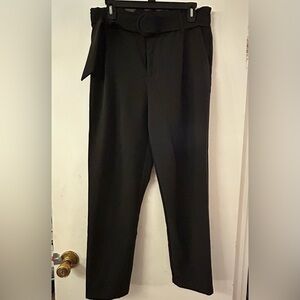 Women’s  Black Pants